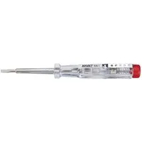 HAZET Spannungsprüfer Hazet Phasenprüfer 2.8 mm 58 mm 220 - 250 V/AC