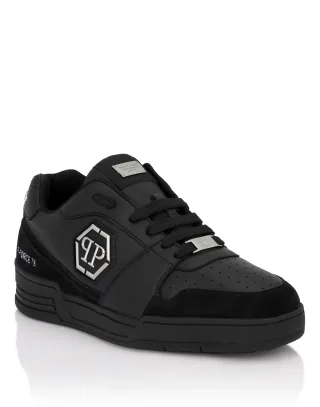 Lo-Top Turnschuhe P-Force 78