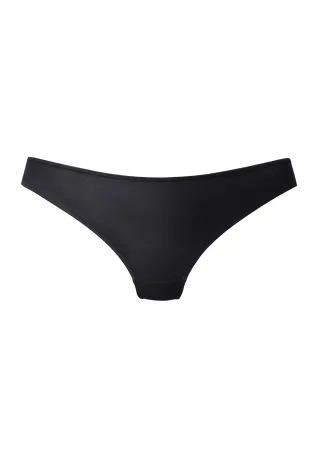 LASCANA - LASCANA String black - Gr. - 38
