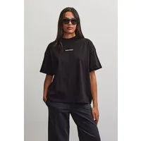 PEGADOR T-Shirt Bracy Heavy Oversized Tee Baumwolle, oversize