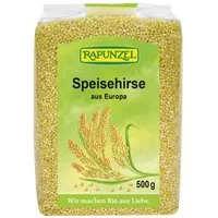 Rapunzel Getreide Speisehirse 500g