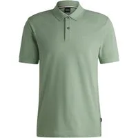 BOSS Poloshirt BOSS Men Black
