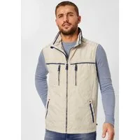 Redpoint Kurzweste Arne Outdoorweste mit Funktion