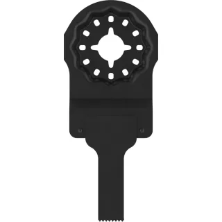 Bosch AIZ 10 AB Multi Material Tauchsägeblatt, Starlock, 10 x 25 mm, 1-Stück - 2608669253