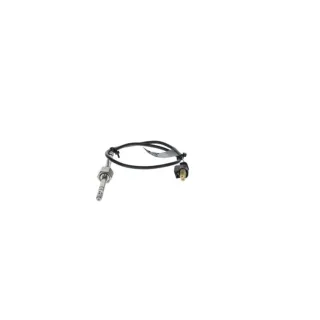 Bosch Abgastemperatursensor Mercedes 0986259203