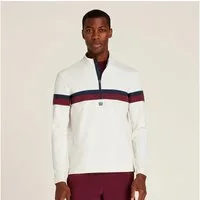 Wilson Longsleeve Elevate Performance Half-Zip