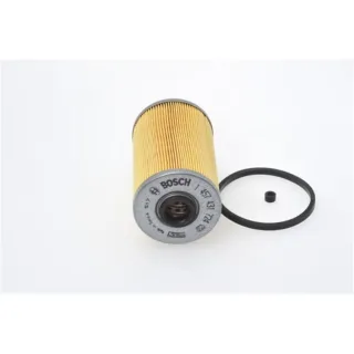 Bosch Kraftstofffilter Nissan Opel Renault 1457431724