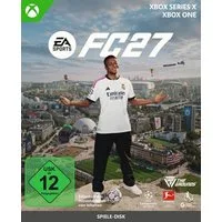EA Sports FC™ 27 Xbox Series X