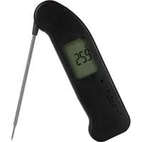Superfast ONE Thermometer schwarz