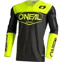 O’NEAL Motocross-Shirt Mayhem Hexx V.22 Motocross Jersey