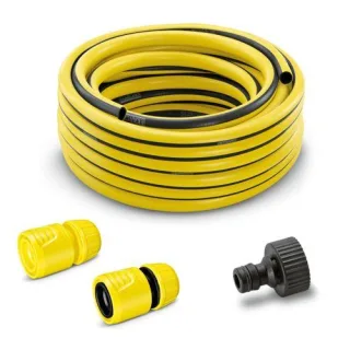 Kärcher Schlauchanschlussset für Druckreiniger 1/2 , 10 m