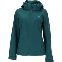 McKINLEY Outdoorjacke DA.-JACKE MOUNT BONA W für vielseitige Outdoor-Aktivitäten, aus superelastischem Material