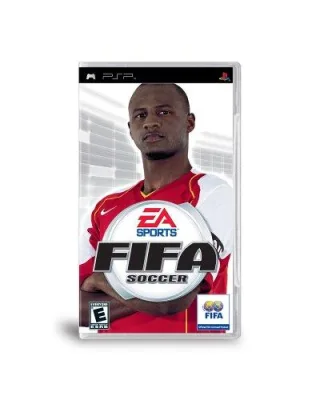 Fifa Soccer - (US-Import) [für PSP]