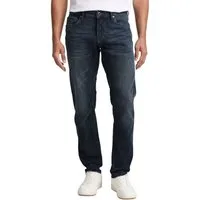 TOM TAILOR Tapered-fit-Jeans TTCURT TAPERED mit Stretch