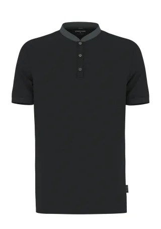 Strellson - Edgar-PS 10017547 Schwarz - Gr. - XL
