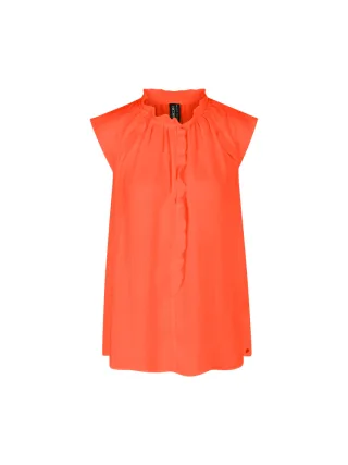 Marc Cain - Marc Cain AR_61.10_W30 brighttomato brighttomato - Gr. - 44