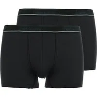CECEBA Boxershorts Bambus supersoft sehr weich und hochwertig, antibakteriell, auch in Übergröße bis 7XL