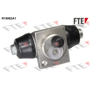 FTE Radbremszylinder Chevrolet Daewoo Opel