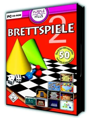 Brettspiele 2