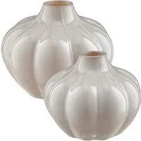 LeGer Home by Lena Gercke Tischvase Vase (2 St), im eleganten Design