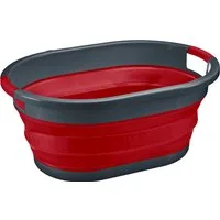 WESTMARK Wäschekorb, faltbar, 24 Liter