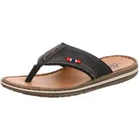 Rieker 21084-00 00 Pantolette