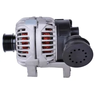 Hella Lichtmaschine 120A BMW 3er 5er 7er X5 Z3