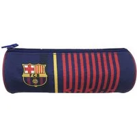FC Barcelona Federmäppchen - Federmappe mit Reißverschluss, (1-tlg)