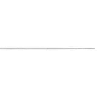 PFERD TOOLS Präzisions-Nadelfeile Rund 200mm Schweizer Hieb 00, sehr-grob - 12512100