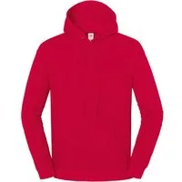Fruit of the Loom Kapuzensweatshirt Iconic 250 Kapuzen Sweat