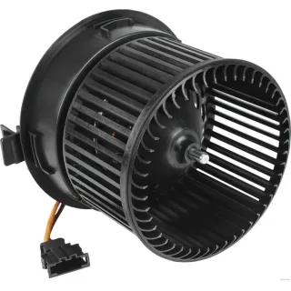 Elparts Innenraumgebl?se Citro?n C3 SX Peugeot 208 2008
