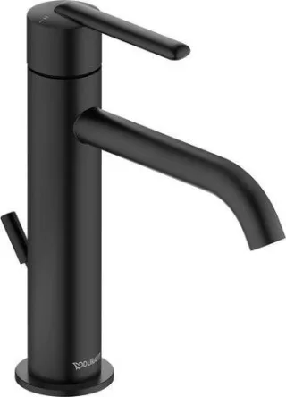 Duravit Balcoon Waschtischarmatur M BA1023001046