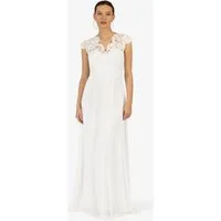 Kraimod Abendkleid aus hochwertigem Polyester Material