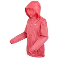 Regatta Regenjacke Corinne IV Jacke Wasserdicht mit Kapuze