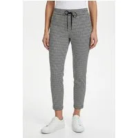 KjBRAND Schlupfchinohose Susie XS
