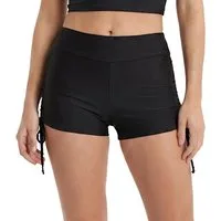 Aquarti Badeshorts Aquarti Damen Badeshorts Badehose Kurz