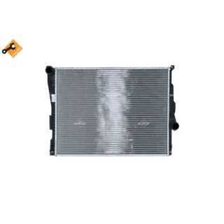 NRF Motork?hler gel?tet BMW 3er Z4 51580