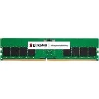 DIMM 16 GB DDR5-5600 , Arbeitsspeicher grün, KVR56U46BS8-16, ValueRAM