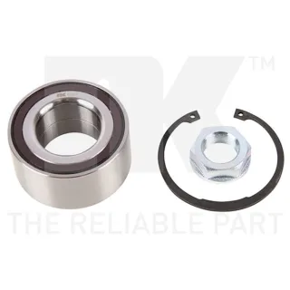 NK Radlager Citroen C4 DS Ds Opel Corsa Mokka Peugeot 2008 208