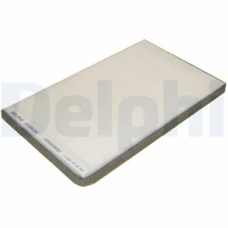 Delphi Innenraumfilter Renault Megane Sc?nic TSP0325021