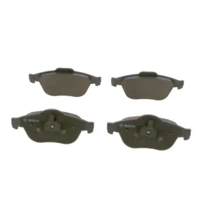 Bosch Bremsbel?ge vorne Renault Laguna Sc?nic