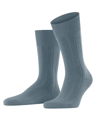 FALKE - FALKE Lhasa Rib Herren - Gr. - 40.5