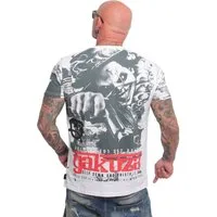 YAKUZA T-Shirt Deep Down