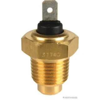 Elparts K?hlmitteltemperatursensor Abarth Alfa Romeo Fiat Lada Lancia Seat