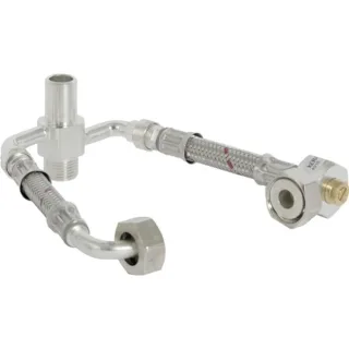 Geberit Verschlauchung/ 599074000