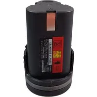 Einhell Einhell 12V Li Ersatzakku 1,3Ah (4511356) für TH-CD 12Li Akku 1497 mAh
