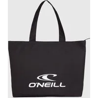 O'Neill Shopper O'NEILL COASTAL TOTE, mit großem Fassungsvermögen von 25 Litern, leicht