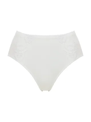 Conturelle - Provence - Taillenslip weiss - Gr. - 42