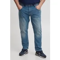 Blend Regular-fit-Jeans Twister fit - NOOS Regular Fit, aus Baumwollmischung mit Elasthan, pflegeleichtes Denim