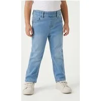 Name It Slim-fit-Jeans NMFSALLI SLIM DNM LEGGING 5357-TO NOOS
